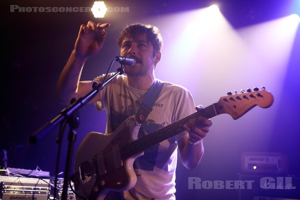 OTHER HALF - 2024-03-21 - PARIS - La Maroquinerie - 